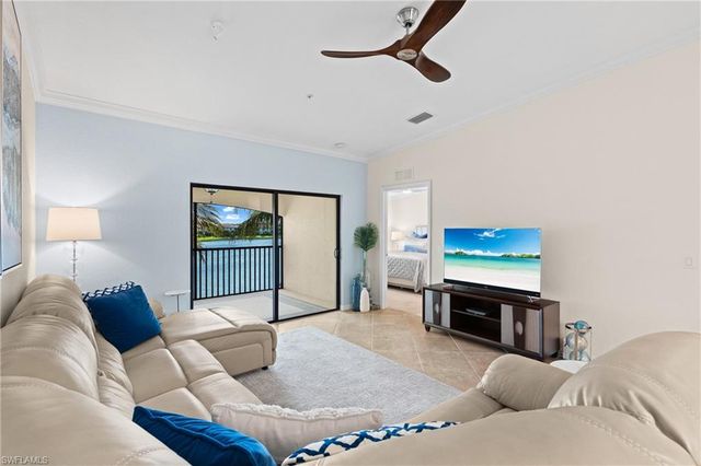 9529 Avellino WAY 2825, Naples, FL 34113