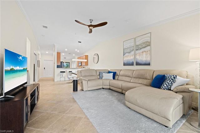 9529 Avellino WAY 2825, Naples, FL 34113