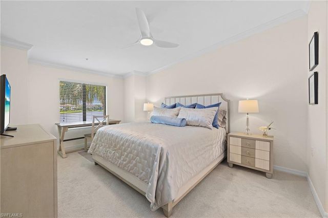9529 Avellino WAY 2825, Naples, FL 34113