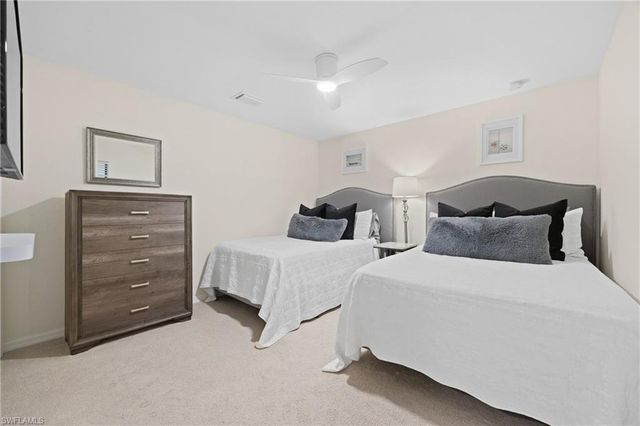 9529 Avellino WAY 2825, Naples, FL 34113
