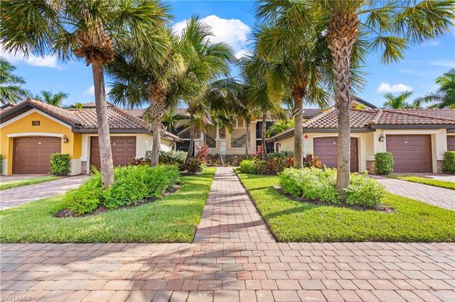 9529 Avellino WAY 2825, Naples, FL 34113