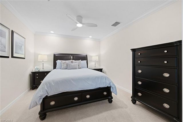 9529 Avellino WAY 2825, Naples, FL 34113
