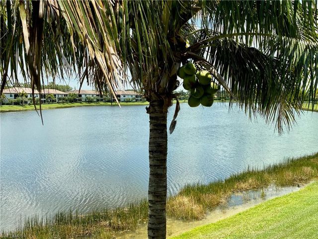 9529 Avellino WAY 2825, Naples, FL 34113