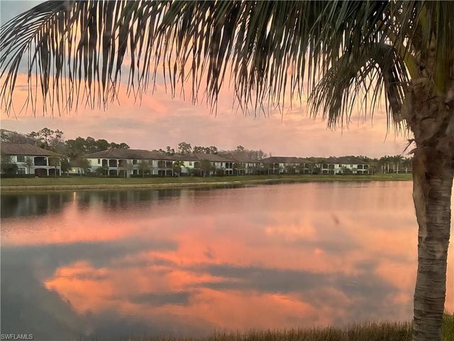 9529 Avellino WAY 2825, Naples, FL 34113