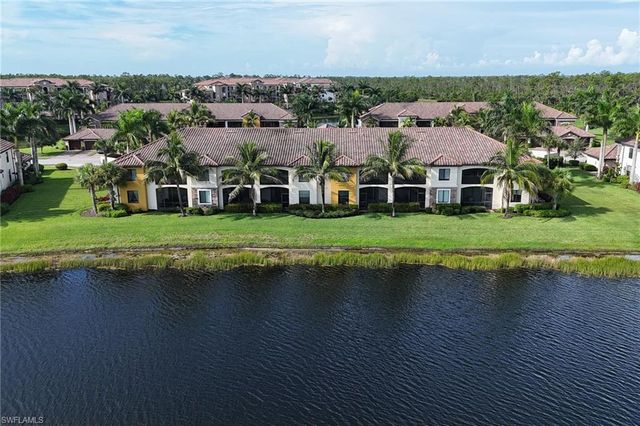 9529 Avellino WAY 2825, Naples, FL 34113
