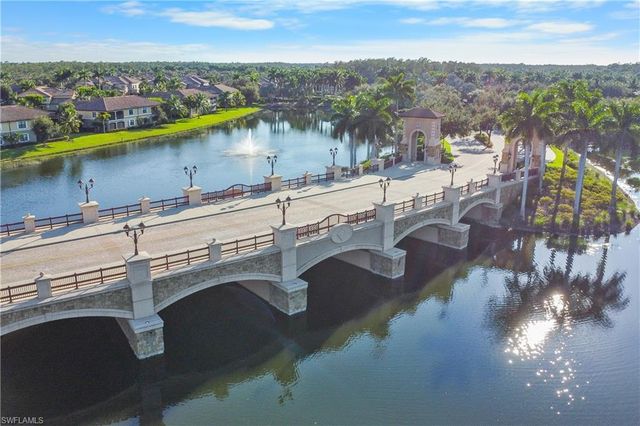 9529 Avellino WAY 2825, Naples, FL 34113