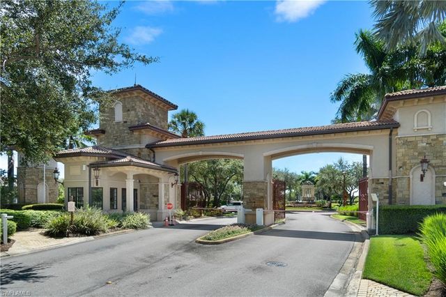 9529 Avellino WAY 2825, Naples, FL 34113