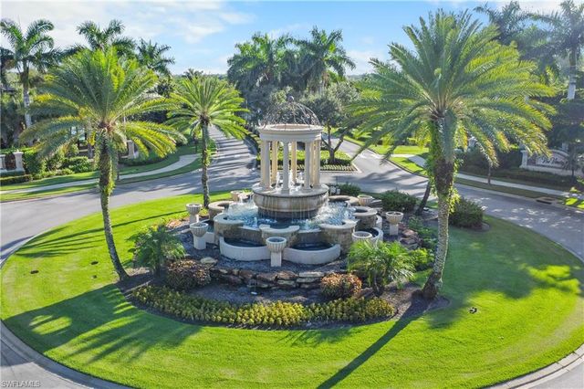 9529 Avellino WAY 2825, Naples, FL 34113