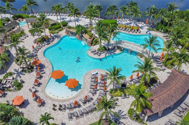 9529 Avellino WAY 2825, Naples, FL 34113