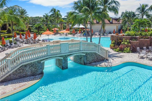 9529 Avellino WAY 2825, Naples, FL 34113