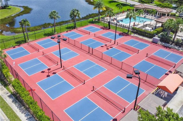 9529 Avellino WAY 2825, Naples, FL 34113