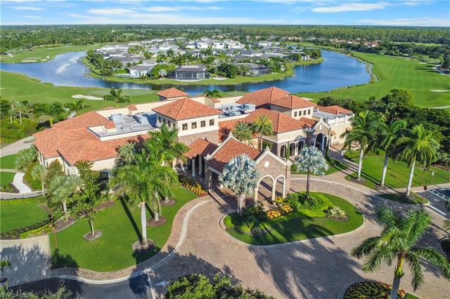 9529 Avellino WAY 2825, Naples, FL 34113