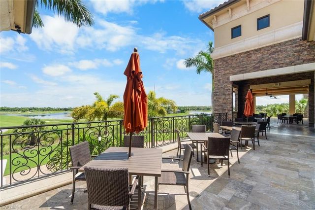 9529 Avellino WAY 2825, Naples, FL 34113