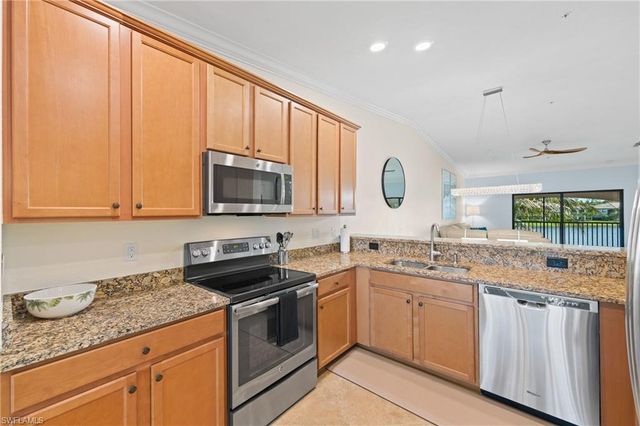 9529 Avellino WAY 2825, Naples, FL 34113