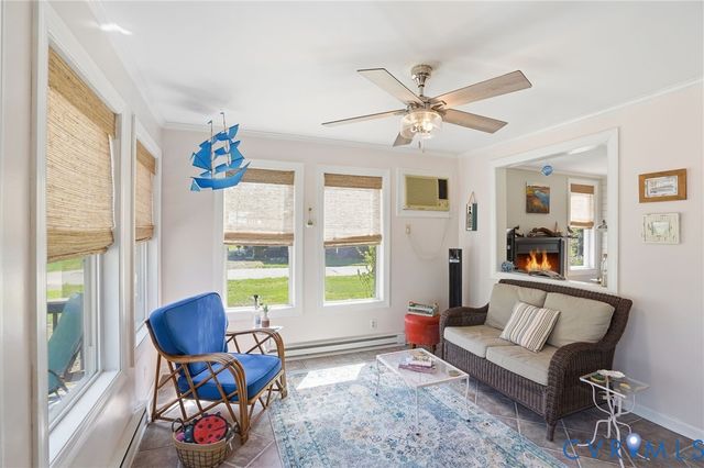 247 Salisbury Park Rd, Hague, VA 22469