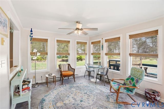 247 Salisbury Park Rd, Hague, VA 22469