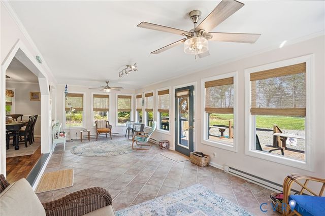 247 Salisbury Park Rd, Hague, VA 22469