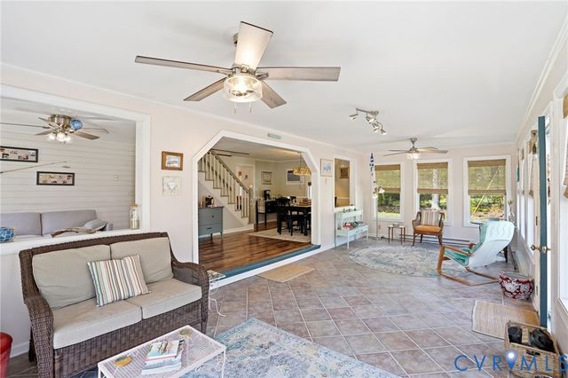 247 Salisbury Park Rd, Hague, VA 22469