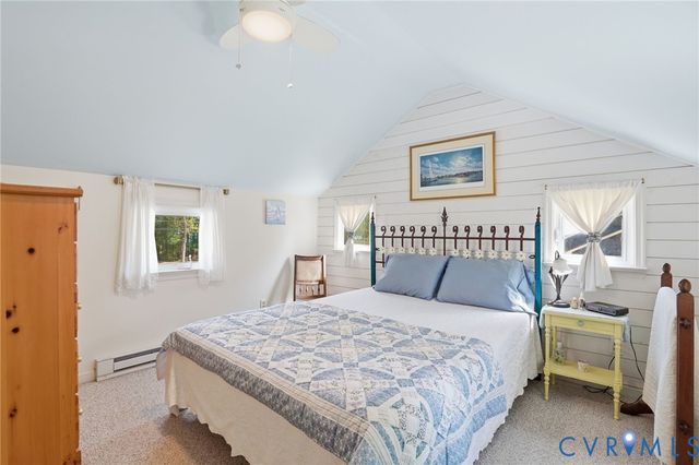 247 Salisbury Park Rd, Hague, VA 22469