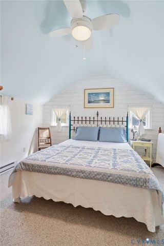 247 Salisbury Park Rd, Hague, VA 22469