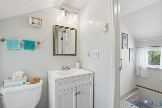 247 Salisbury Park Rd, Hague, VA 22469