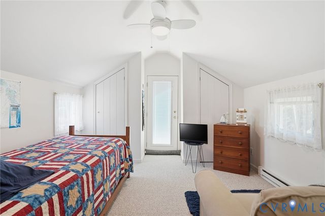 247 Salisbury Park Rd, Hague, VA 22469