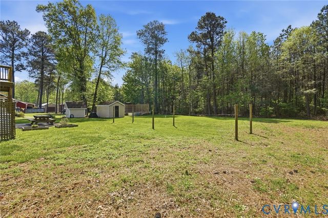 247 Salisbury Park Rd, Hague, VA 22469
