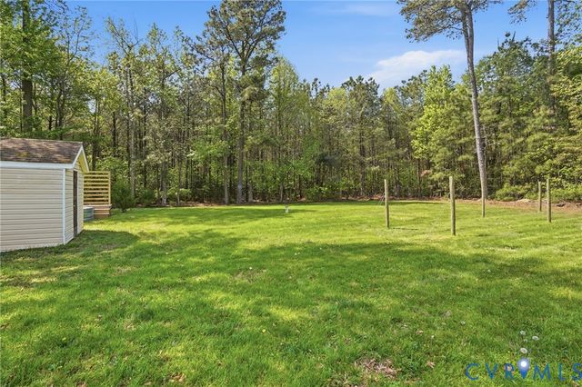 247 Salisbury Park Rd, Hague, VA 22469