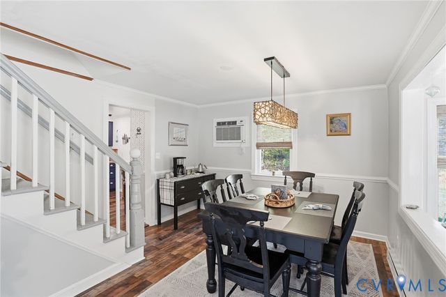 247 Salisbury Park Rd, Hague, VA 22469