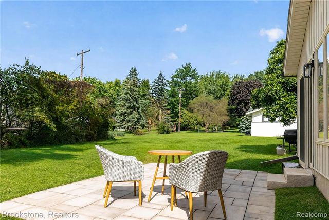 2768 Hillendale Drive, Rochester Hills, MI 48309