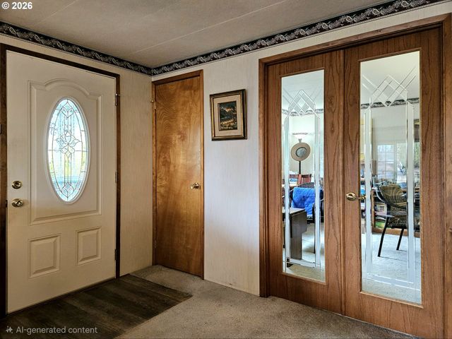 15961 BAY VIEW Dr, Brookings, OR 97415