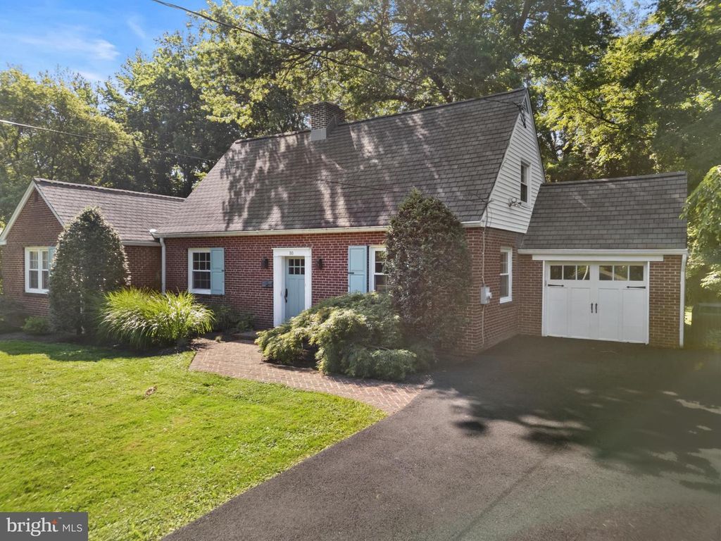 10 MADELYN AVE, Wilmington, DE 19803