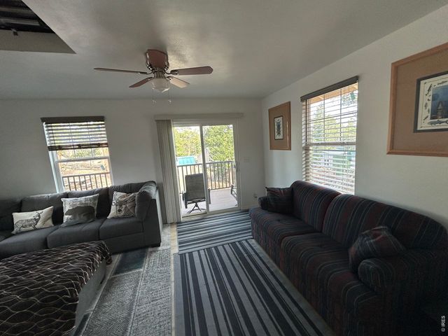 201 Onawa Rd, Red Feather Lakes, CO 80545