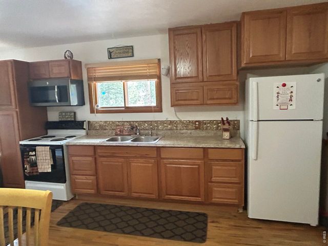 201 Onawa Rd, Red Feather Lakes, CO 80545