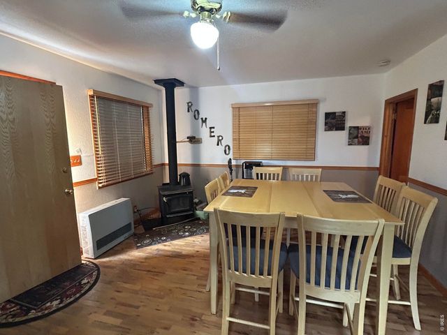 201 Onawa Rd, Red Feather Lakes, CO 80545