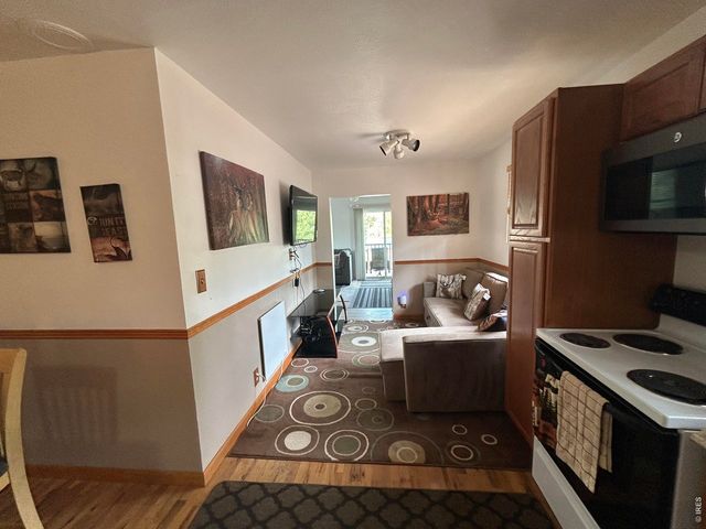 201 Onawa Rd, Red Feather Lakes, CO 80545