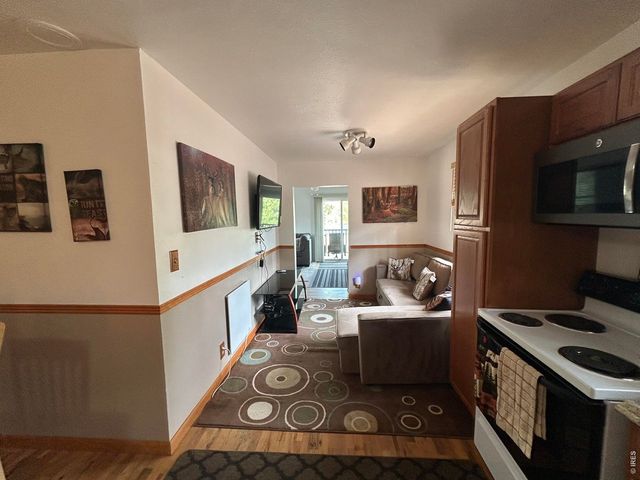 201 Onawa Rd, Red Feather Lakes, CO 80545