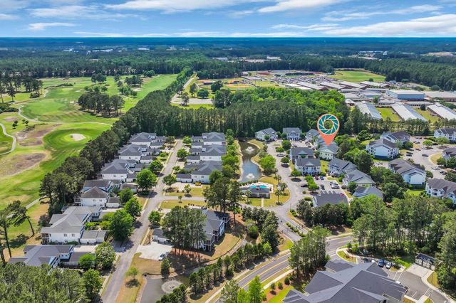 5038 Belleglen Ct Apt 202, Myrtle Beach, SC 29579