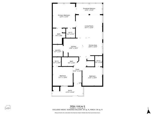5038 Belleglen Ct Apt 202, Myrtle Beach, SC 29579