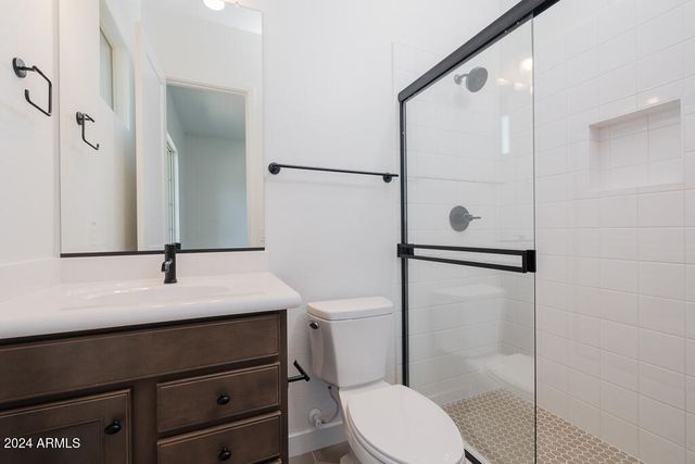 3823 W LODGE Drive, Laveen, AZ 85339