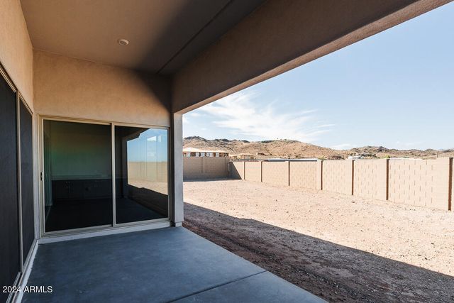 3823 W LODGE Drive, Laveen, AZ 85339