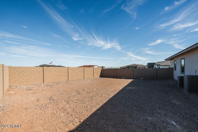 3823 W LODGE Drive, Laveen, AZ 85339