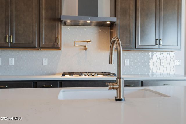 3823 W LODGE Drive, Laveen, AZ 85339