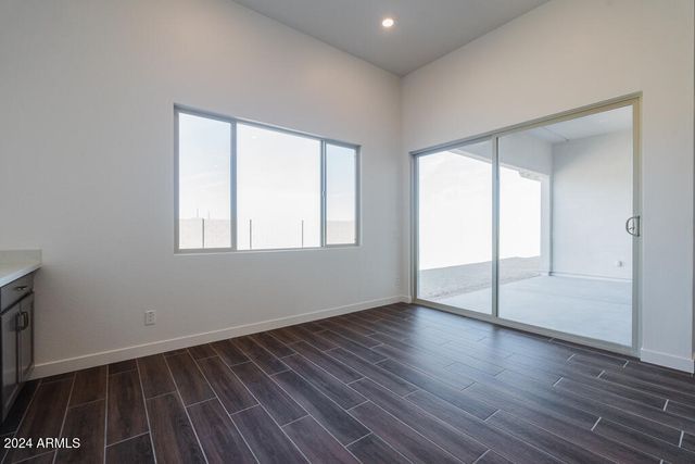 3823 W LODGE Drive, Laveen, AZ 85339