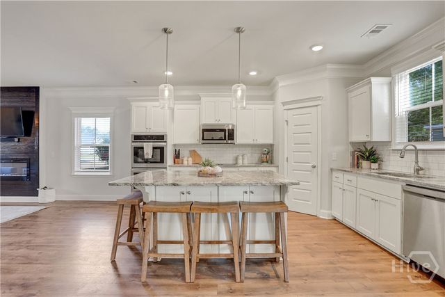 69 Whitebark Trail, Richmond Hill, GA 31324