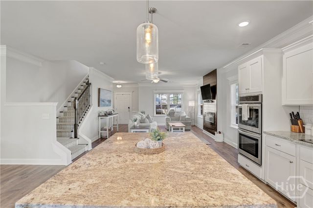 69 Whitebark Trail, Richmond Hill, GA 31324