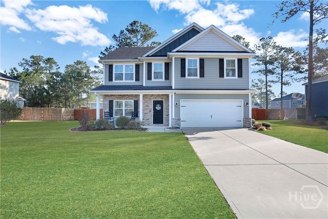 69 Whitebark Trail, Richmond Hill, GA 31324