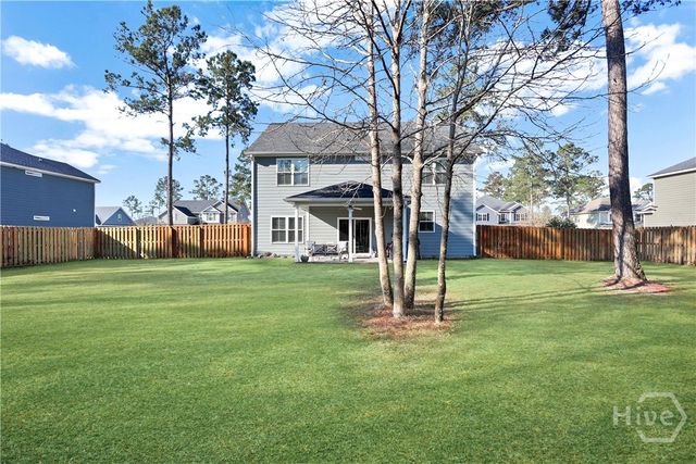 69 Whitebark Trail, Richmond Hill, GA 31324