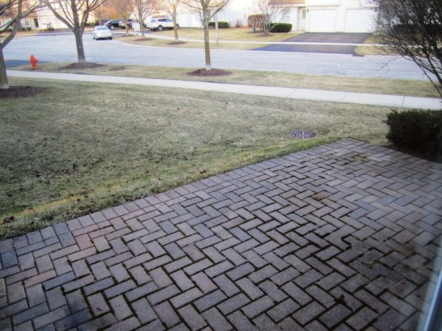 1235 WHISPERING HILLS Drive 1235, Naperville, IL 60540