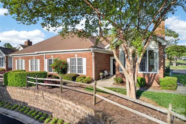 8437 Windsor Ridge Drive, Charlotte, NC 28277